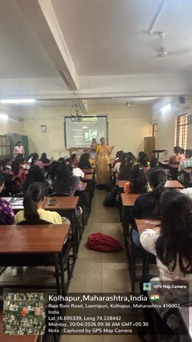 Empowering Futures: 4-Day Free CET Preparatio